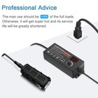 Universal Ac To Dc Adapter 3v   24v 2a 48w Switching Power Supply