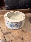 Vintage Ceramic Ashtray