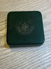 Jordanian Coins Jordanian Coin Dating Back To The Era Of King Hussein Bin Talal 