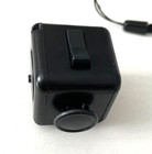 Fidget Cube Stress Anxiety Reliever Toy With Strap Company Logo