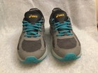 Women   s Asics Frequent Trail Shoes  Size 8 5  In Excellent Condition 