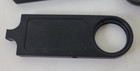 Misc Lot Of Microscope Pieces Slides