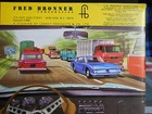 Matchbox  collectors Catalog 1969 2nd Edition