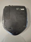 Sony Discman Cd Player D-172ck Mega Bass With Usb Power Cord Included