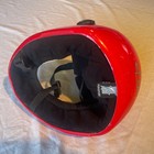 Parasport Full Face Skydiving Helmet Size Small Used With Helmet Case
