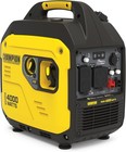Portable Inverter Generator 4000 Watt Quiet Rv Ready Champion Power Equipment