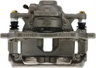 Centric Parts 141 34092 Semi Loaded Caliper