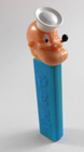 Popeye Pez No Feet Dispenser 3 9 Hong Kong A2