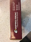 New Inpro seal Bearing Isolator 2 125  Shaft 3 250  Bore  Factory Sealed Box 