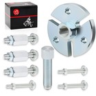 Universal Flywheel Puller Tool Fits For Motorcycles Lawn Mowers And Chainsaws