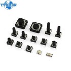 125 140pc Micro Momentary Tactile Switch Smd   Dip Touch Push Button Tact Switch