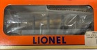 Lionel Corporation Die Cast 6411 Flat Car W  Stakes   Logs 6-16963 O Gauge Train