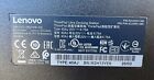 Lenovo Thinkpad 40aj Ultra Docking Station Sd20w51390 Good Working Condition