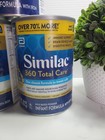 3 X Similac 360 Total Care Infant Formula 36-oz Value Can    exp 06 01 2026
