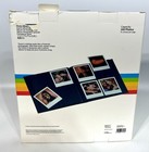 Polaroid Photo Album Black   Large  160 Photos  Brand New sealed