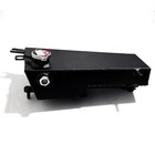 Fit 2005-2013 Chevrolet Chevy Corvette C6 6 2l Aluminum Coolant Reservoir Tank 