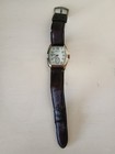 Vintage 1930 s Hamilton Perry Watch With Luminous Numbers  17 Jewel Ru