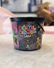 The Amazing Digital Circus The Last Act Cinemark Popcorn Bucket   Cup Ship Now  