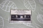 Rare Oop Crankpeace Ep Cassette Local Detroit Band 1997 Hard Rock Grunge