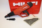 Hilti Dx 6 Powder-actuated Nailer X-6-f8