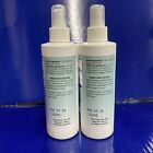 2x Davis Chlorhexidine Spray  8 Fl Oz - Free Shipping