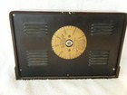      Vintag 20 s Art Deco Bakelite Taylor Stormoguide Desktop Weather Station 3pt8