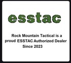 Esstac Kywi Single Pistol Mag Pouch - All Colors - Fits Glock Mags 9 40 45 - New