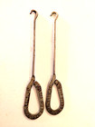Vtg Advertising Boston Store Shoe Dept Erie Pa Shoe Hook Lacer Lot Of 2  23109