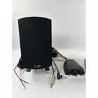 Klipsch Promedia 2 1 Thx Certified Computer Satellite Speakers And Control Pod