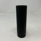 Sunex 236xd 1 2  Drive 1-1 8  Extra Long Deep Impact Socket  6-point