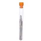 12pcs Large Eye Hand Sewing Needles Set Stitching Needles With  Needle Case