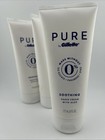 Gillette Pure Shave Cream For Men 170g   3-pack 