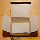 Empty Box Only For Your Vintage Shimano Rd-1056 105-sc 8-speed Rear Derailleur