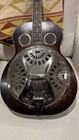 Dobro Model 37 -t Tenor Resonator Guitar 1933 
