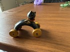 Miniature Antique Wooden Pull Toys 2   