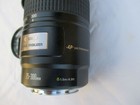 Canon Ef 75-300 F 4-5 6 Is Usm Telephoto Zoom Lens