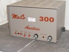 Maco 300 Amateur Ham Radio Linear Amplifier  partly Tested  see Description