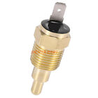 Radiator Temp-erature Sensor Electric Cooling Fan Ground-ing Thermo-stat Switch