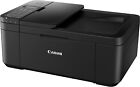 Canon Pixma Tr4720 All-in-one Wireless Printer  Copy  Scan  Fax No Ink
