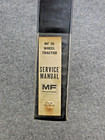 Oem Factory Massey Ferguson Mf 30 Tractor Loader Backhoe Workshop Service Manual