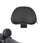 Motorcycle Driver Backrest For Rebel