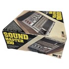 Complete Mrc Sound Master 210 Digital Train Sound System Tested Works Box 1995