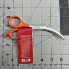Vintage Crate And Barrel Shrimp Scissors Sea Shrimper  625 Made In Usa