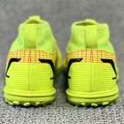 Nike Mercurial Superfly 8 Academy Jr Motivation Turf Cv0789-760 Youth Size 3 5y