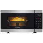 3-in-1 Microwave Air Fryer Convection Oven 900w True Convection Auto Cook Home