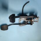 Bmw E46 Clutch Brake Pedals Bracket Assembly Manual Transmission Swap 