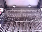 Weber Standing Grill Rack