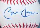 Barack Obama Signed Baseball In Case With Coa  pc489603   president 