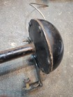Firetruck Air Horn Emergency Fire Truck    Ambulance 24  Antique Vintage
