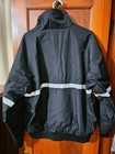 Union Pacific North Little Rock Service Unit Jacket  Xl